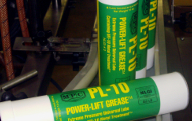 Високотехнологични греси