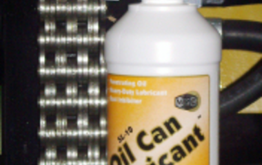 Смазки, защита, охлаждане