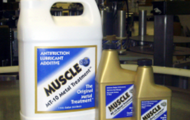 Добавки за масла 