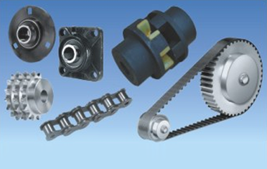 Машинни елементи и задвижвания