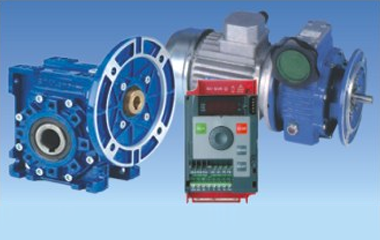 Редуктори, мотори и електронни управления