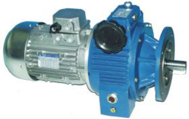 Механични вариатори