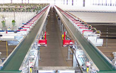 Логистични центрове