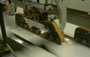 Производство на хартия и картон