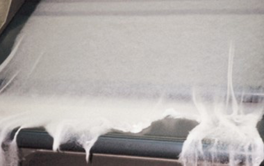 Текстилна промишленост