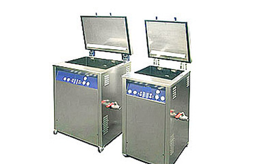 Ултразвукови вани за почистване