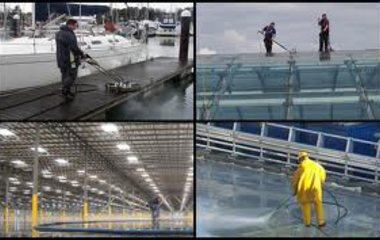 Хотели, молове, ресторанти