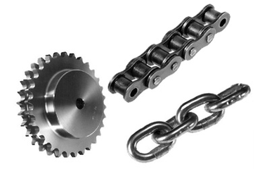 Задвижващи елементи