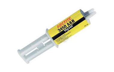 Loctite 3450 2K 5-минутно епокси