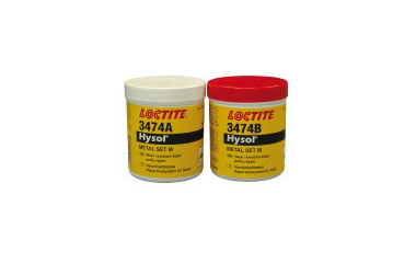 Loctite 3474 2K Епокси метален пълнеж