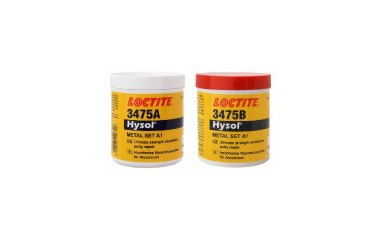 Loctite 3475 2K Епокси метален пълнеж