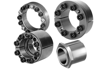 Конусни втулки