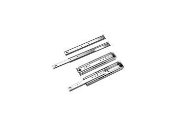 Телескопични плъзгачи