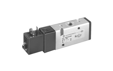 Пневматични разпределители