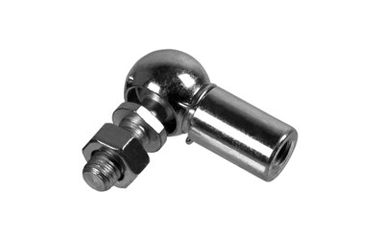 Ъглови ябълковидни връзки