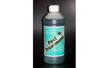 FT-10 FUEL TREATMENT