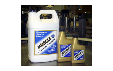 МТ-10 Metal Treatment