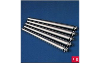 Конични ролки за завои