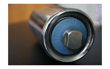 Ролки с покритие от хром