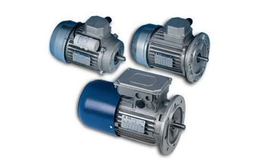 Монофазни и трифазни асинхронни електродвигатели 