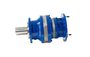 Планетарни редуктори серия   ЕХ