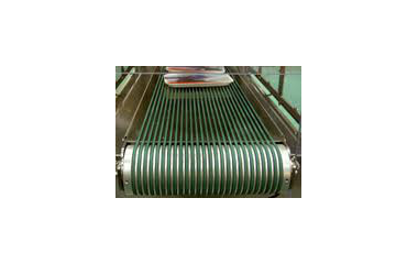 Кръглите ремъци