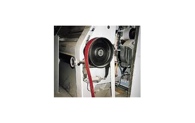 Плоски задвижващи ремъци