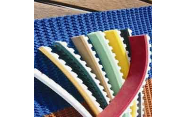 Специални покрития за стъпкови ремъци