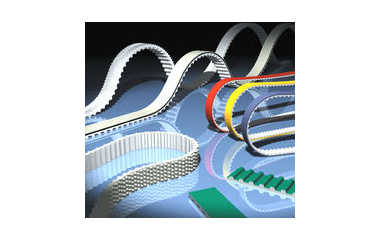 Стъпкови ремъци с покрития - цолови и метрични стъпки