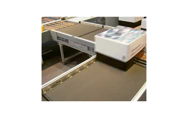 За кръстосващи се конвейерни системи