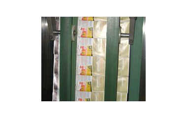 Ленти от термопластмаса за свързване