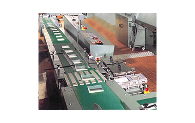 Задвижващи и транспортни ленти