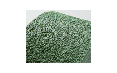 Texgum покрития за ролки и валове