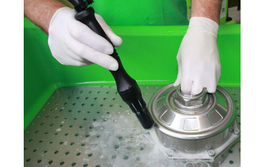 Устройство за измиване Био-Кръг ГТ Макси