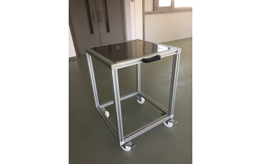 Мобилна маса