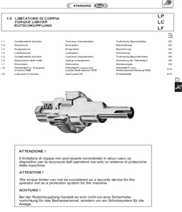 Ограничител на момента